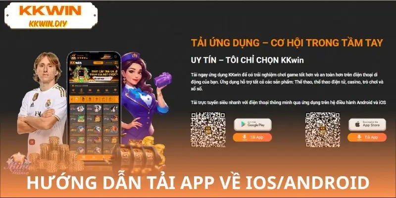 Cách cài đặt app chơi thể thao chỉ mất 1 phút