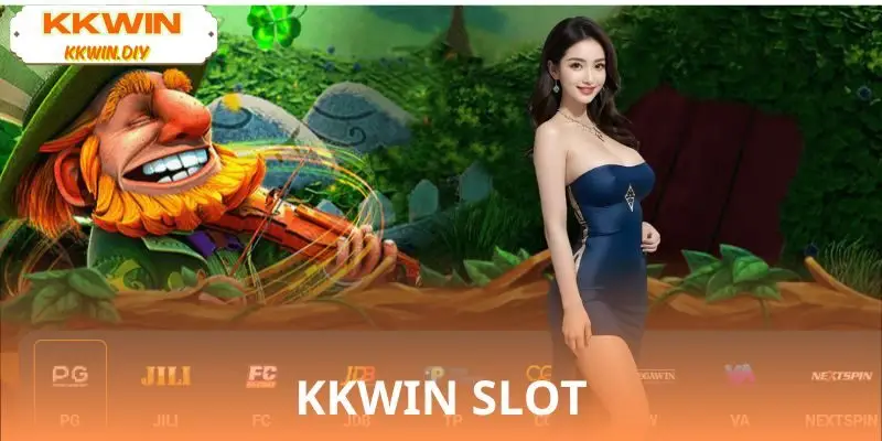 KKWIN Slot