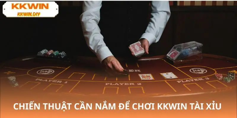 Mẹo hay tài xỉu - Chơi vui, lãi to