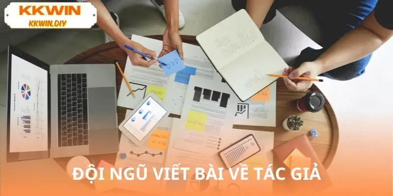 Giới thiệu đội ngũ cung cấp tất cả các thông tin